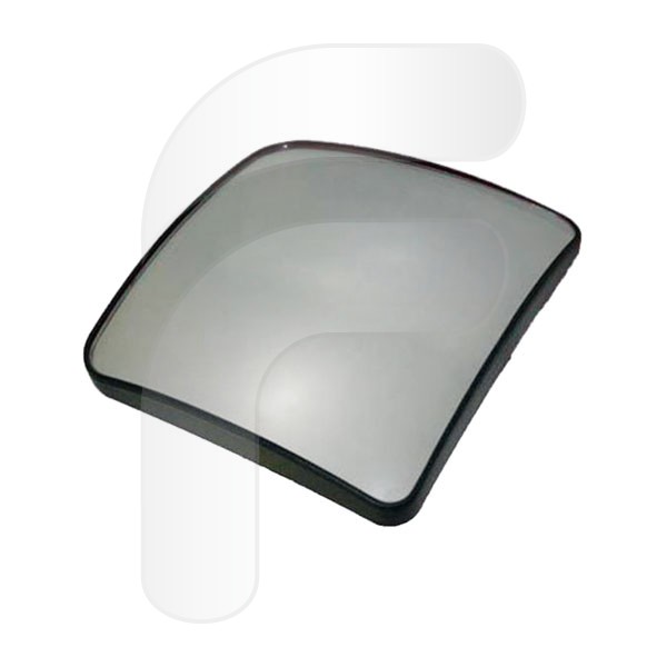 REARVIEW MIRRORS MIRROR GLASS LEFT MAN TGS/TGX 2011